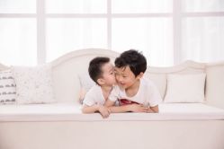 点击看大图 -WPlus明星肖像亲子全家福摄影