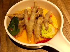 -卡朋西餐(较场西路店)