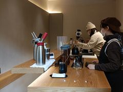 -O.P.S. CAFE