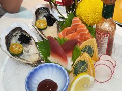 -喜聚薈·花膠雞海鮮火鍋(越秀店)