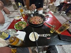 -鹏林天龙鸡杂