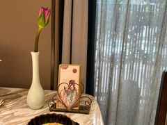 -宴昆山·私房菜(春晖店)