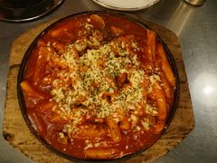 -MI WU FACTORY米屋美食工厂餐厅(绿地店)