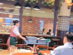 -马迭尔德式西餐精酿啤酒屋(中央大街店)