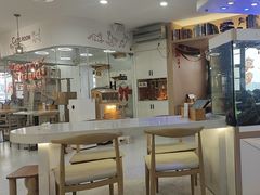 -喵园·猫主题咖啡厅·撸猫·猫咖(国贸店)