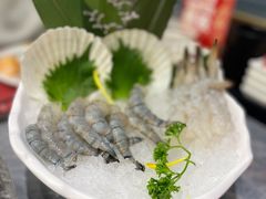 -一绪に寿喜烧(荟聚店)