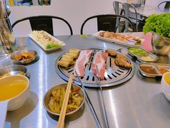 -韩九点烤肉(大学城店)