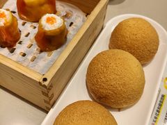 -蔡澜点心·粤菜(丽泽天街店)