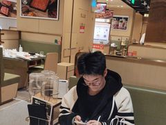 -海底捞火锅(青山湖万达夜宵主题店)