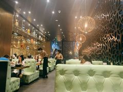 大堂-正斗·港式粤菜(SKLP店)