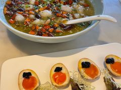 -港丽餐厅(高德置地店)