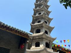 -华林禅寺