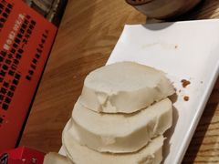 馒头虾酱-大连路6号好酒不见