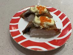 -新一番三文鱼寿司(大东海店)