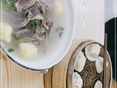 -法华汤包馆(法华镇路店)