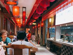 大堂-蔡家酒楼(一德街店)