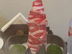 -牛将军•涮肉•烤肉•铁板烧(北京王府井·故宫店)