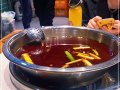 -肖肖酸萝卜鱼火锅(总店)