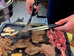 -咕咕站韩国料理(紫金港店)