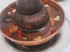 -阳坊胜利涮羊肉(阳坊老店)