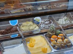 -CREAM STORY意大利手工冰淇淋&甜品(万象前海店)
