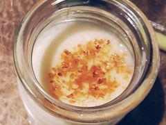 桂花豆腐脑-炭舍干锅·烤鱼(扬名广场店)