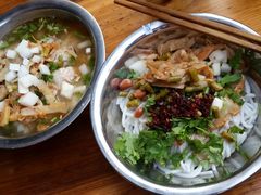 -瘦子桂林米粉店(总店)