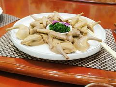 -龙悦湾酒家·八阵鱼生·渔人码头店