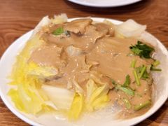 -清真吴记门钉肉饼·喜多利