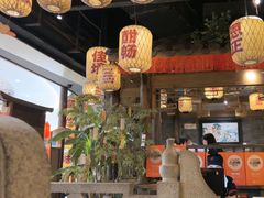 -南京大牌档(济南万象城店)