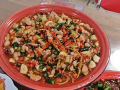 -小街47號江湖菜(四合院店)