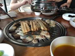 -东俞·韩式料理(院东街店)