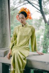 -纯色时光婚纱艺术馆WHITE