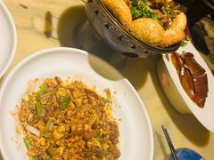 -范家小馆·烤鸭新京菜(金融街店)