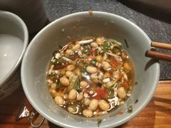 -重庆叉叉裤老火锅(云岭东路店)