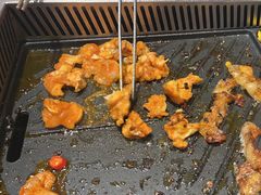 -阿亲家·韩式无限烤肉(科华北路店)