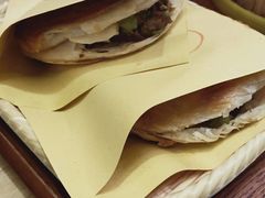 -牛三哥洛阳牛肉汤(生态城店)