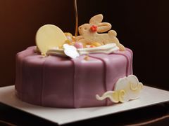 -花甜生活FatimCake·生日蛋糕