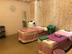 -悦芳庭美肤美体品牌集合店