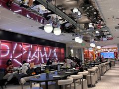 -必胜客(大悦城店)