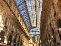 -埃马努埃莱二世拱廊