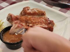 -开心果牛扒城(雍华庭店)