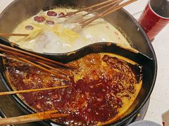 -钢管厂五区小郡肝串串香火锅(梅川路店)