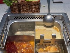 -海底捞火锅(大融城店)