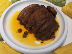 -紫鑫阁饭庄(长安店)