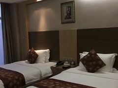-洪湖悦兮半岛国际温泉度假村