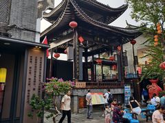 -汴河街