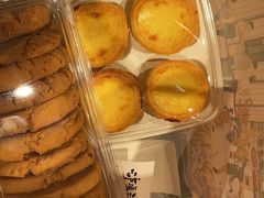 -泸溪河桃酥(西直门凯德店)