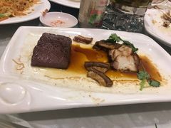 卤味-四海之家(蛇口店)