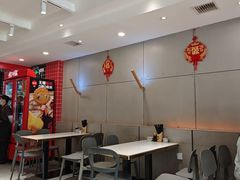 -子午路张记肉夹馍(兵马俑店)
